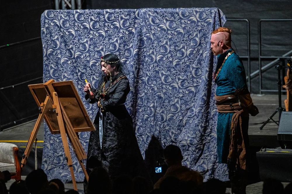 Con Morhen 2024 — 25