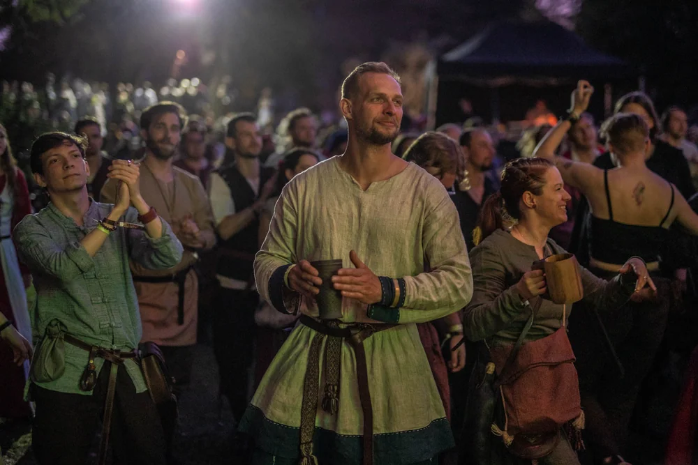 Con Morhen 2025 — 15