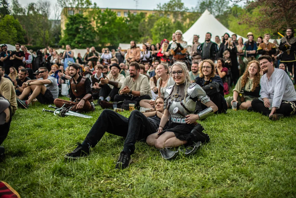 Con Morhen 2025 — 67