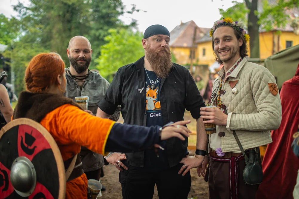 Con Morhen 2025 — 70