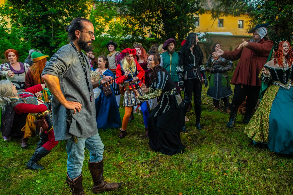 Con Morhen 2025 — 79