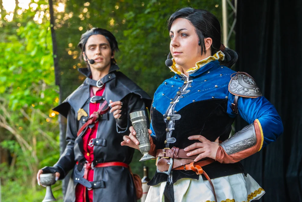 Con Morhen 2025 — 123