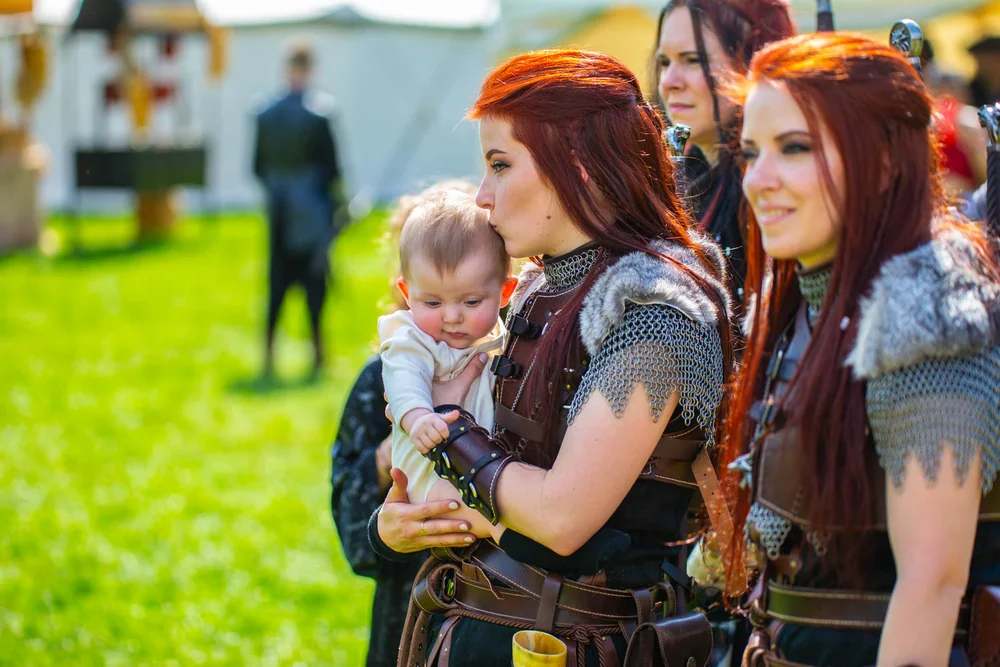 Con Morhen 2025 — 131