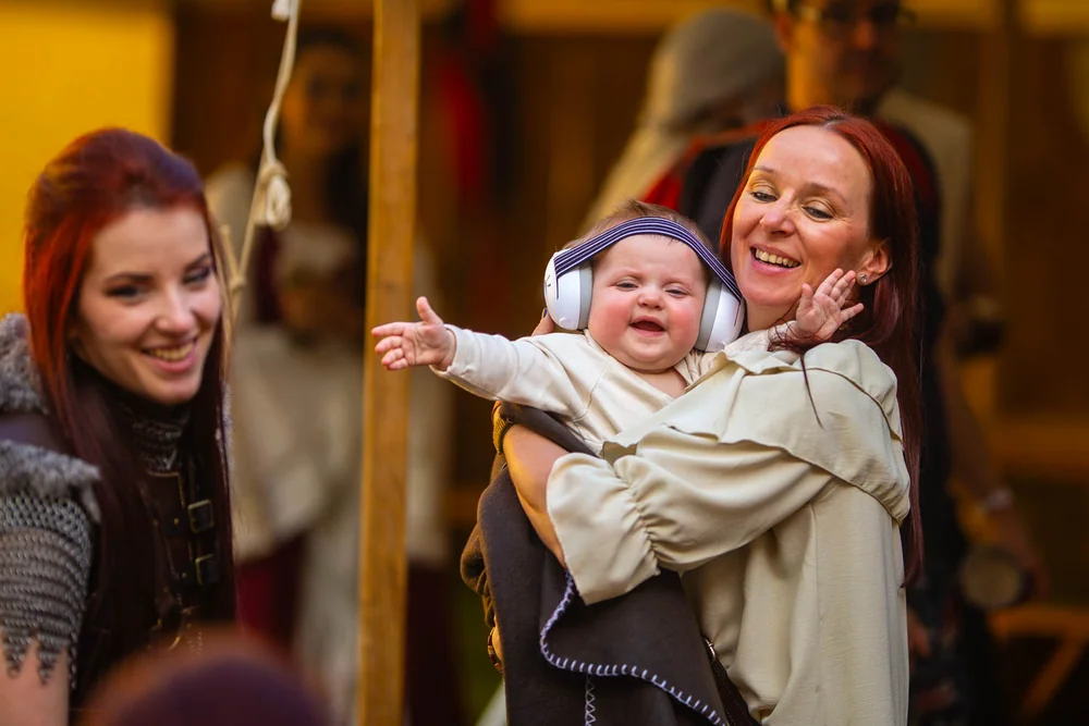 Con Morhen 2025 — 136