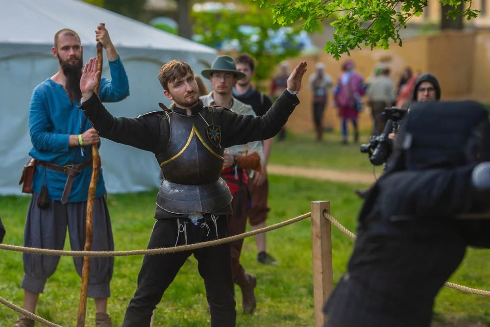 Con Morhen 2025 — 140