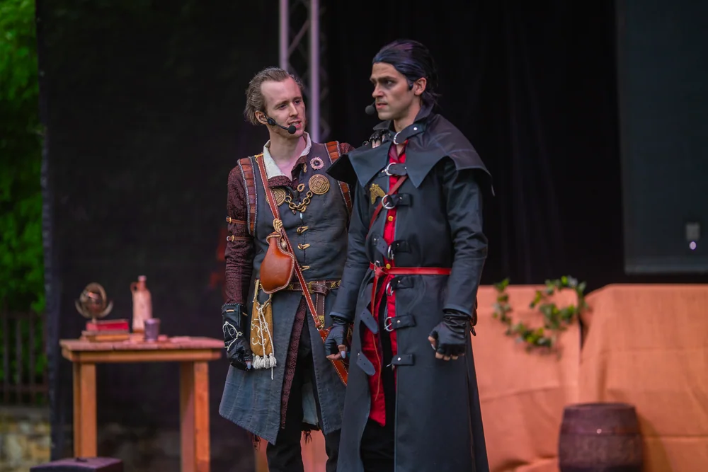 Con Morhen 2025 — 143