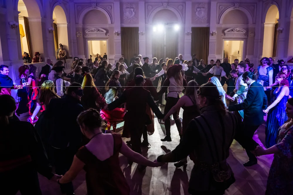 Witcher Ball 2024 — 8