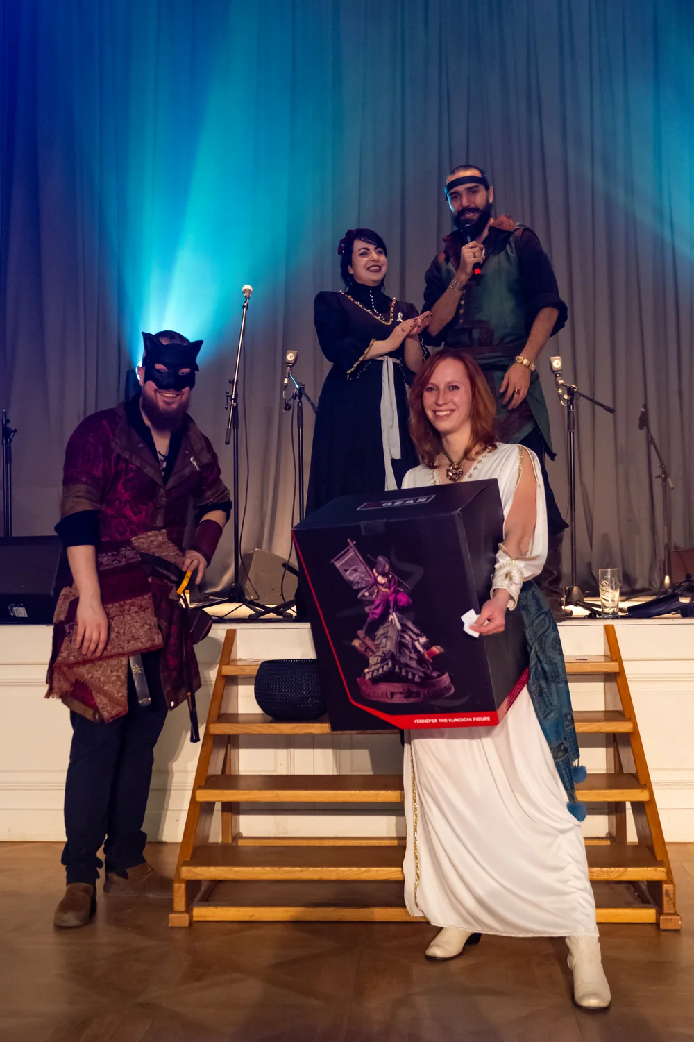Witcher Ball 2024 — 10