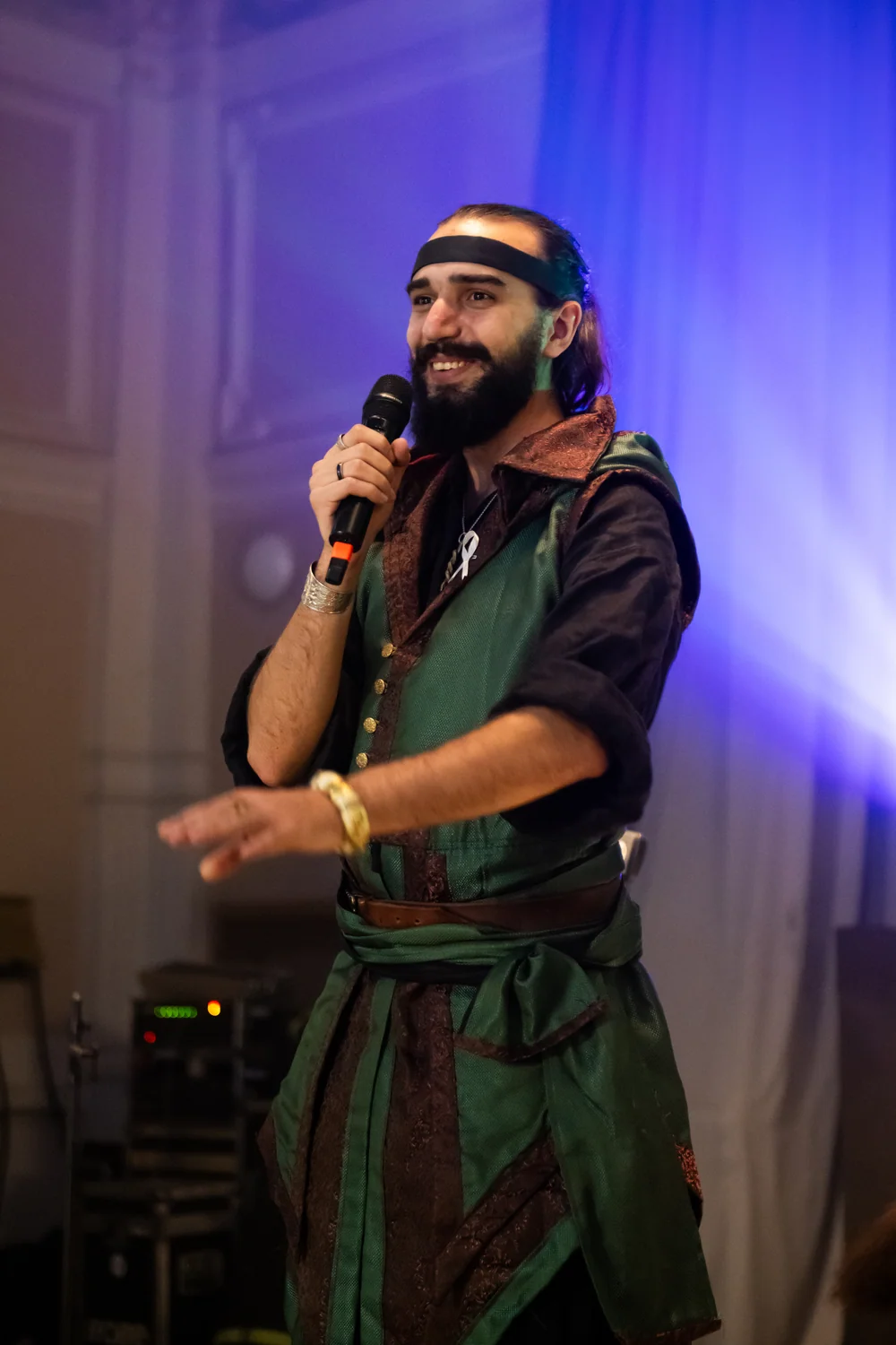 Witcher Ball 2024 — 11