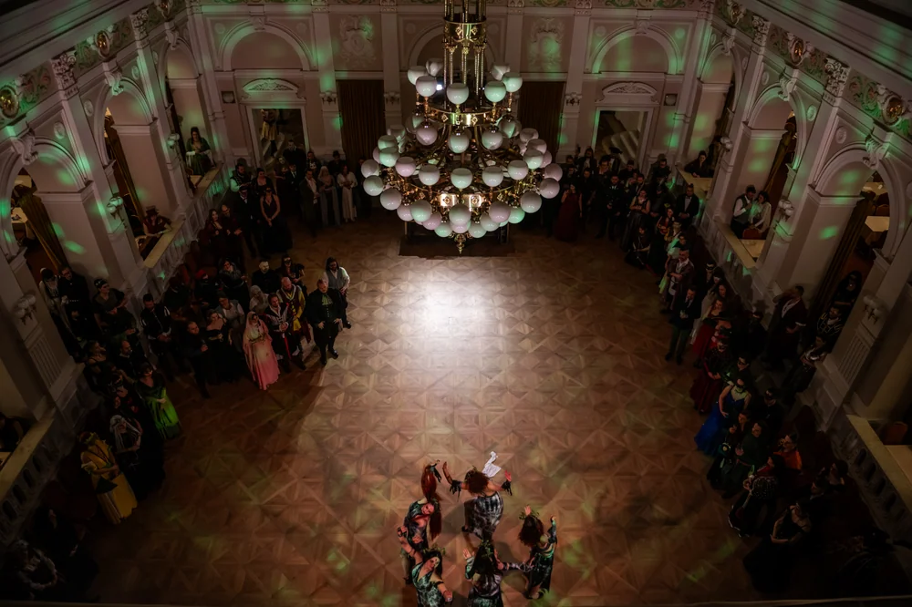 Witcher Ball 2024 — 3