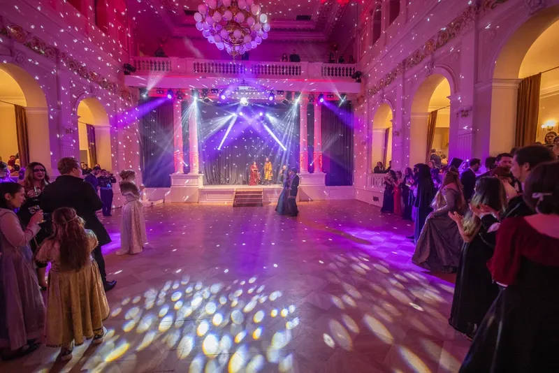 Witcher Ball 2025 — 1