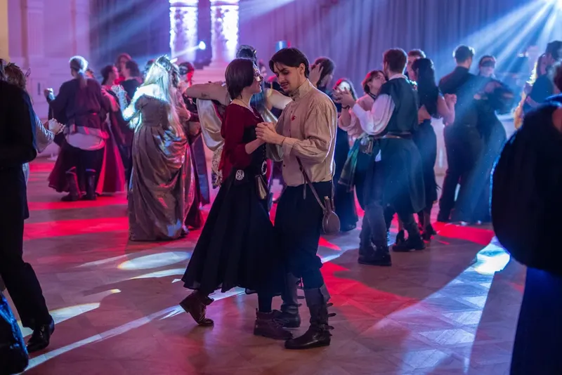Witcher Ball 2025 — 4