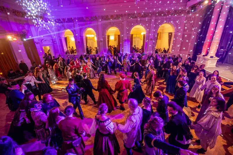 Witcher Ball 2025 — 10