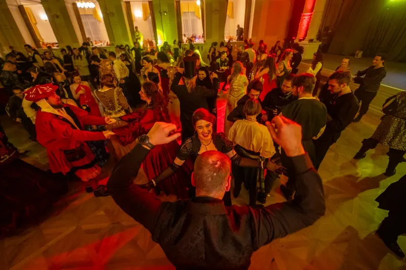 Witcher Ball 2025 — 14