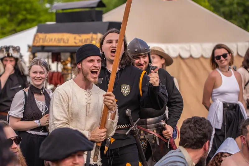 Con Morhen 2025 — 12