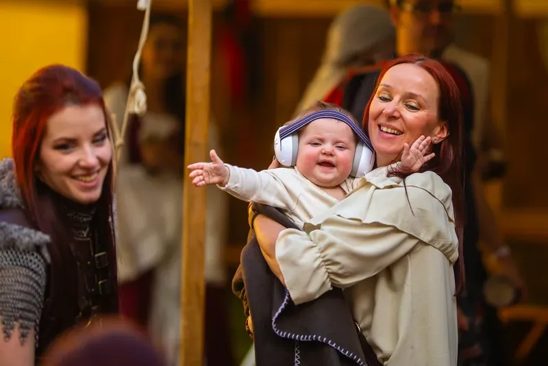 Con Morhen 2025 — 136