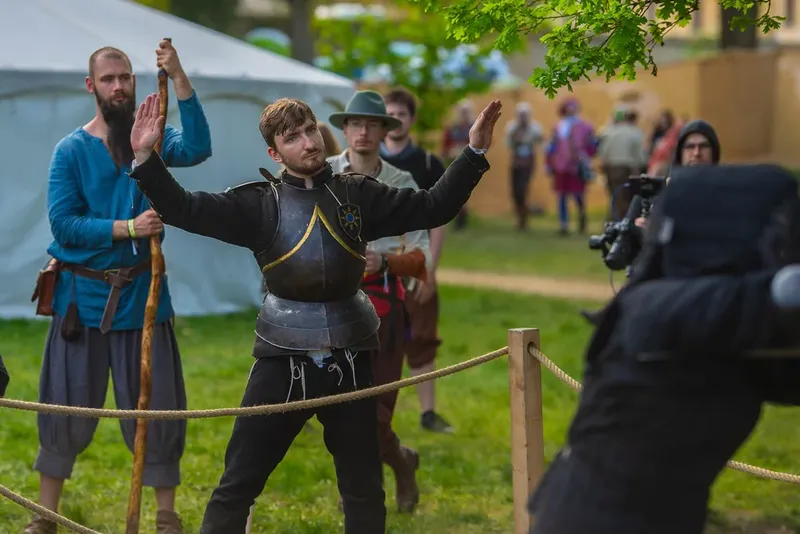 Con Morhen 2025 — 140