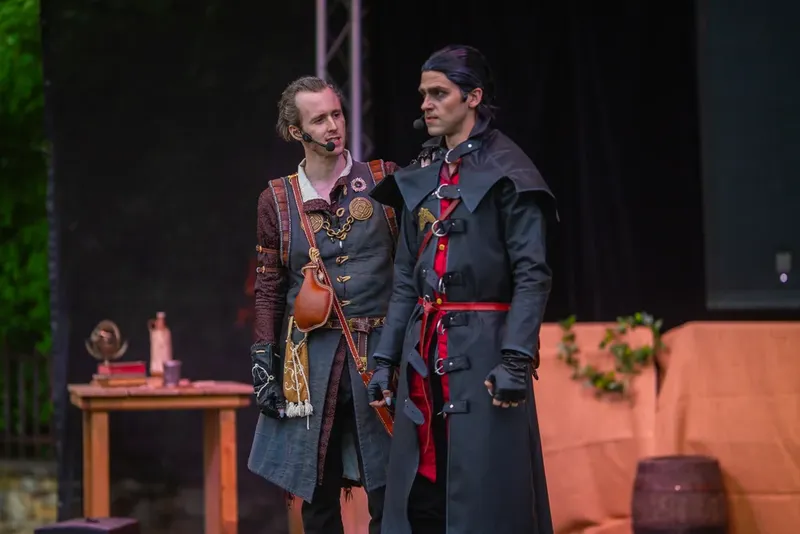 Con Morhen 2025 — 143