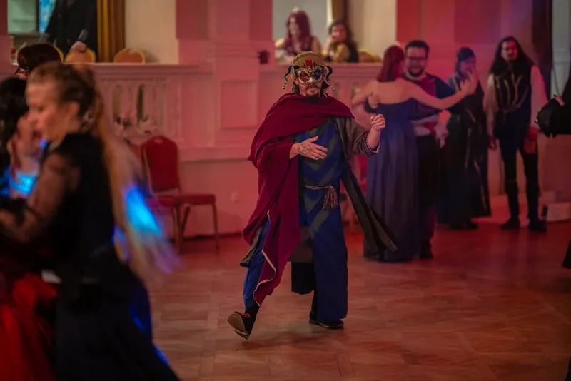 Zaklínačský ples 2026 — 6