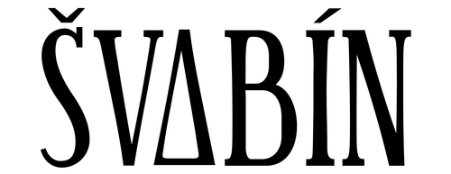 Švábín